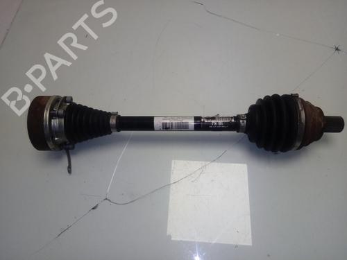Used Left front driveshaft SEAT LEON SC (5F5) [2013-2018]  15885076
