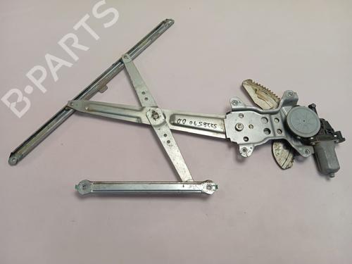 Used Front right window mechanism Front right window mechanism 37376484 37376484