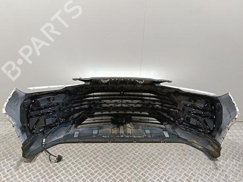 Front bumper BYD SEAL U  | BP34397320C7  - Image 5