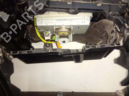 Airbag Kit TOYOTA HILUX VIII Pickup (_N1_)  | BP16690391C86 