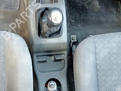 Front right interior door handle FORD TRANSIT CONNECT (P65_, P70_, P80_)  | BP30374166I14 