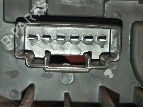 Feu arrière gauche FORD TRANSIT CUSTOM V362 Bus (F3)  | BP29717003C34 