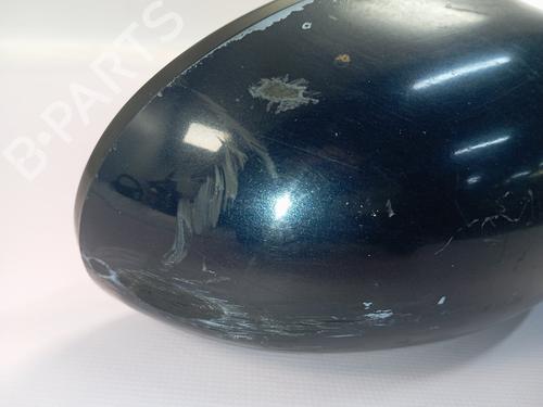 Right mirror FORD FOCUS I (DAW, DBW) 1.8 Turbo DI / TDDi | BP26572741C27 
