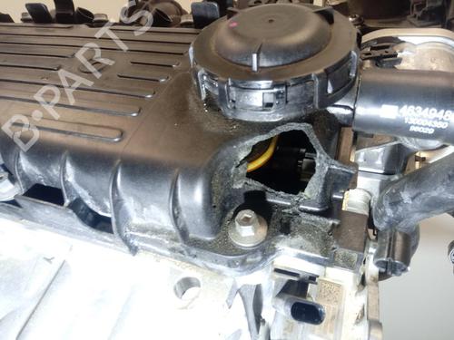 Engine FIAT 500 (312_)  | BP16939222M1 