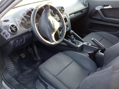 Instrument cluster AUDI A3 (8P1)  | BP32217562C47 