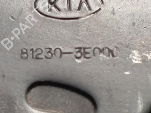 Tailgate lock KIA SORENTO I (JC)  | BP22368693C101 