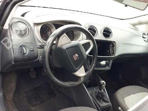 Front right panel SEAT IBIZA IV (6J5, 6P1) | BP12663400C59