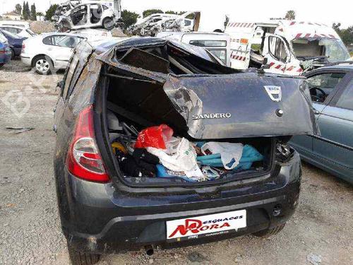 Starter DACIA SANDERO | BP12934656M8