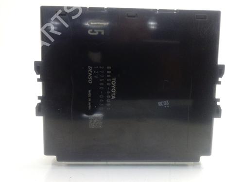 Used Electronic module TOYOTA LAND CRUISER PRADO (_J15_) [2009-2025]  13024545