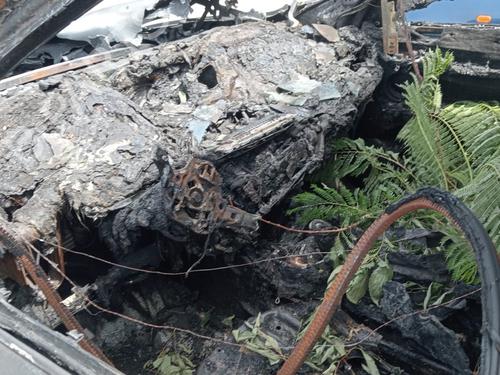 Rear right lock BMW X1 (F48) sDrive 16 d | BP29257151C99 