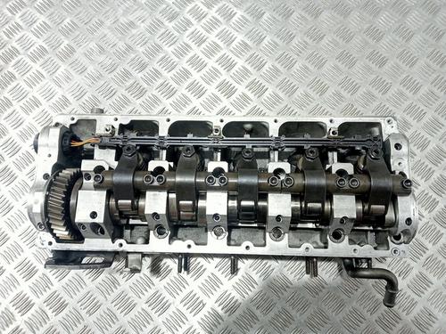 Topstykke VW TOUAREG (7LA, 7L6, 7L7) 5.0 R50 TDI | BP23503522M5 
