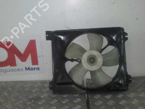 Used Radiator fan SUZUKI SX4 (EY, GY) [2006-2025]  15356703