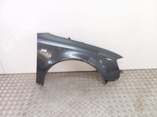 Used Right front fenders AUDI A4 B7 (8EC) 2.0 TDI 16V (140 hp) 27161066