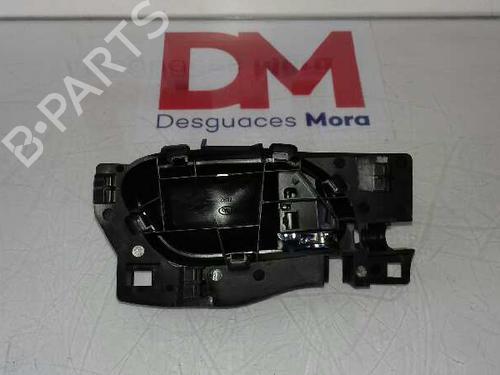 Used Front left interior door handle PEUGEOT 308 I (4A_, 4C_) [2007-2016]  30370086