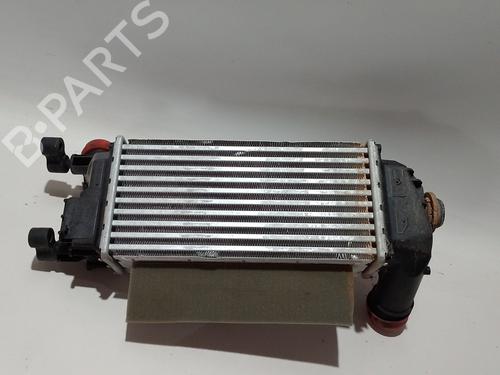 Intercooler FORD PUMA (J2K, CF7) 1.0 EcoBoost mHEV | BP36526588M30 - Image 2