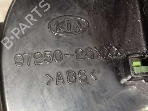 Climate control KIA MAGENTIS II (MG)  | BP21016175I5 