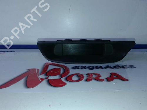 Used Display monitor PEUGEOT 207 (WA_, WC_) [2006-2015]  12677687