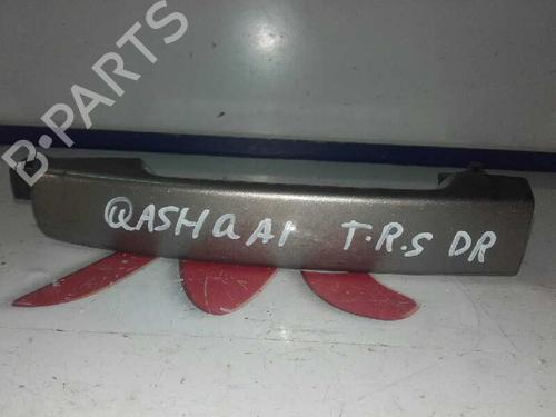Used Rear right exterior door handle NISSAN QASHQAI / QASHQAI +2 I (J10, NJ10, JJ10E) 1.6 (114 hp) 15252206