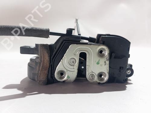 Used Front right lock Front right lock KIA SPORTAGE III (SL) 1.7 CRDi (116 hp) 36450908 36450908