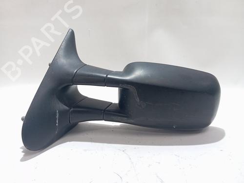 Left mirror SEAT INCA (6K9) 1.9 D | BP29323252C26 