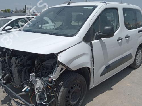 Ignition barrel OPEL COMBO E Tour / Life (K9)  | BP26959903M48 