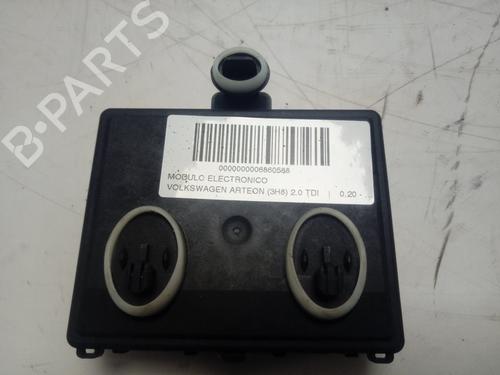 Electronic module VW ARTEON (3H7, 3H8)  | BP17641097M83 
