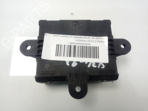 Electronic module JAGUAR XF SPORTBRAKE (X250) 2.2 D | BP18655828M83 