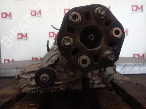 Gearbox LEXUS LS (_F4_) 600h AWD (UVF45, UVF46) | BP29409912M3 