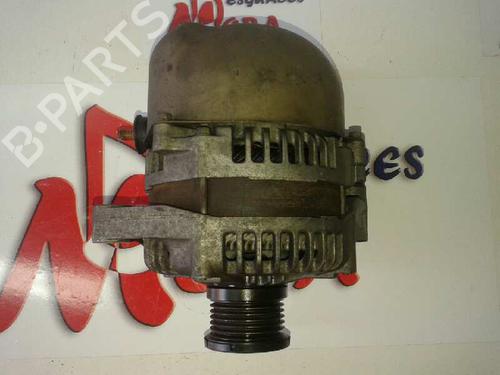 Alternator RENAULT VEL SATIS (BJ0_)  | BP12665419M7 