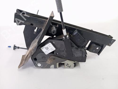 Used Rear left lock FORD FOCUS III [2010-2020]  22636112