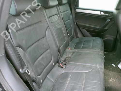 Electronic module VW TOUAREG (7P5, 7P6) 3.0 V6 TDI | BP23560206M83  - Image 16
