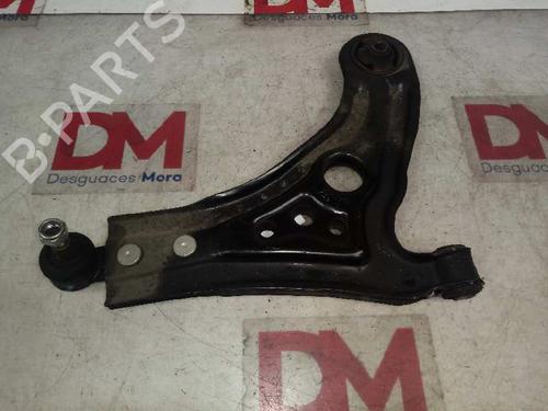 Right front suspension arm CHEVROLET AVEO / KALOS Saloon (T250, T255)  | BP12838335M13 