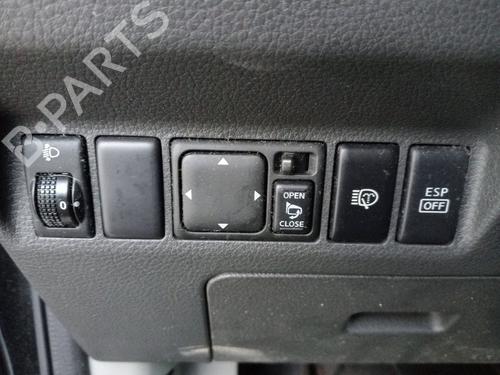 Right front indicator NISSAN X-TRAIL I (T30)  | BP21692379C33 