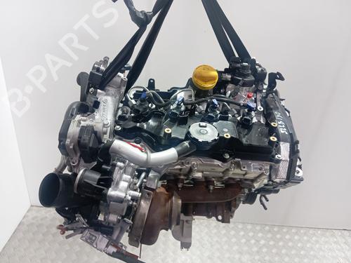 Engine RENAULT CLIO V (B7_) 1.5 Blue dCi 100 (B7AD) | BP39196748M1 - Image 4