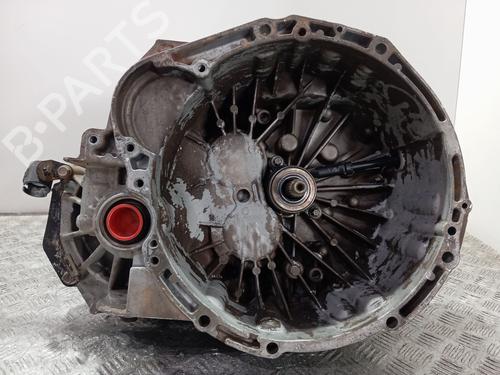 Used Gearbox Gearbox 36859936 36859936