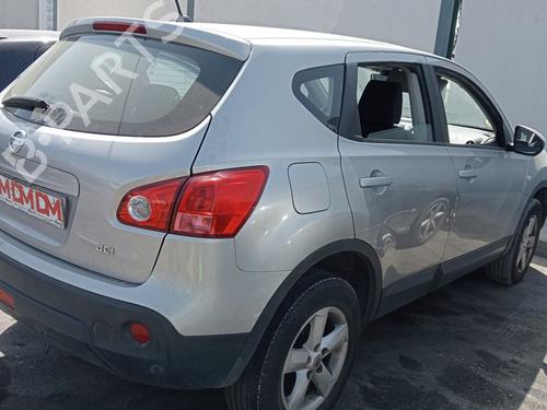 Left front fog light NISSAN QASHQAI I (J10, NJ10)  | BP30372778C30 