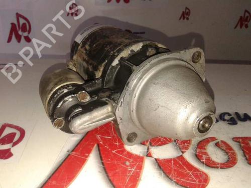 Used Starter MERCEDES-BENZ S-CLASS (W126) 380 SE, SEL (126.032) (204 hp) 12643310