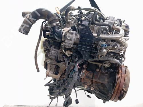Engine TOYOTA HILUX VIII Platform/Chassis (_N1_) | BP39164796M1 - Image 9