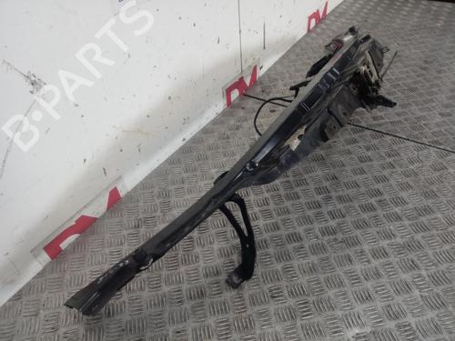 Front slam panel ALFA ROMEO 159 (939_) 1.9 JTDM 16V (939AXC1B, 939AXC12) | BP12675340C72 