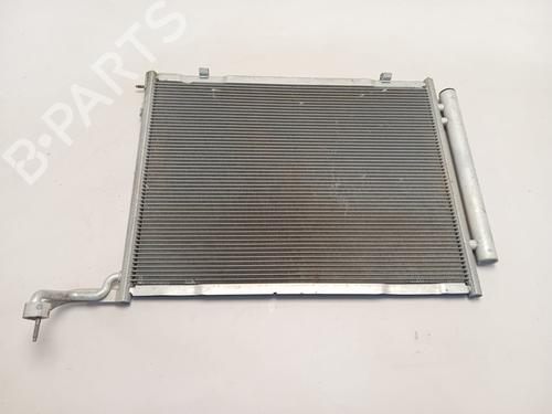 AC Kondensor FORD PUMA (J2K, CF7) [2019-2025]  25855562