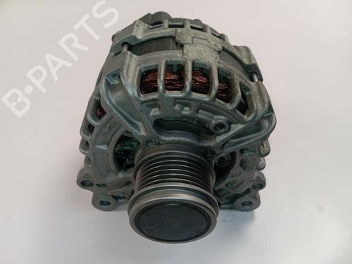 Used Alternator Alternator 39105751 39105751