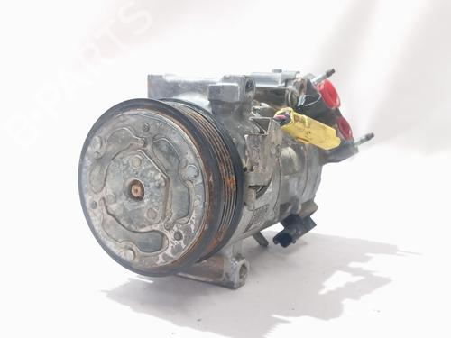 Used AC compressor AC compressor 36595168 36595168