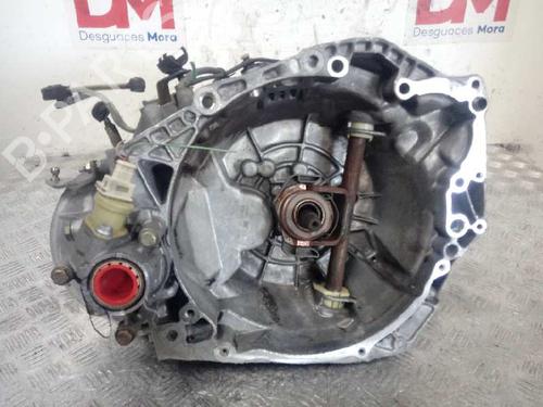 Used Gearbox PEUGEOT 306 (7B, N3, N5) 1.9 SRDT (90 hp) 16492210