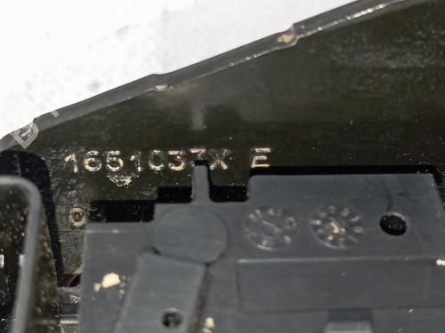 Tailgate lock PEUGEOT 3008 II SUV (MC_, MR_, MJ_, M4_)  | BP27518669C101