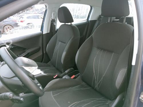 Right headlight PEUGEOT 208 I (CA_, CC_) | BP26334405C29