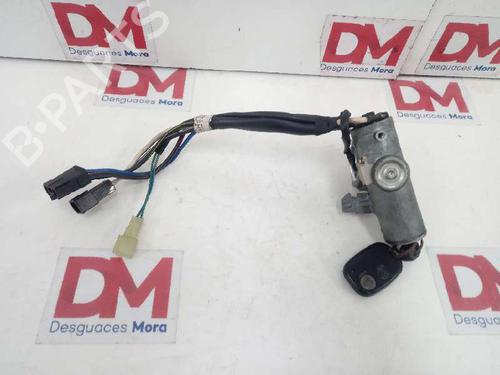 Used Electronic module KIA SPORTAGE SUV (K00) 2.0 TD 4WD (83 hp) 14128484