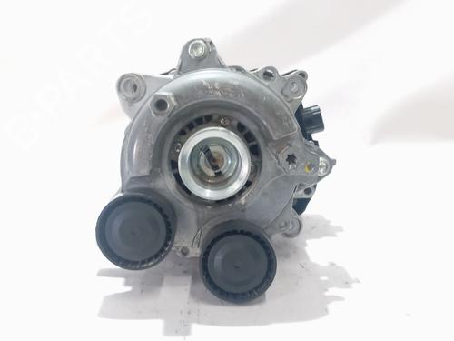 Used Alternator Alternator MAZDA CX-30 (DM) SKYACTIV-G M Hybrid (122 hp) 36303405 36303405
