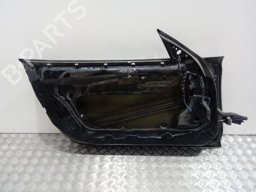 Left front door BMW Z4 Roadster (E89) sDrive 23 i | BP18829594C2 