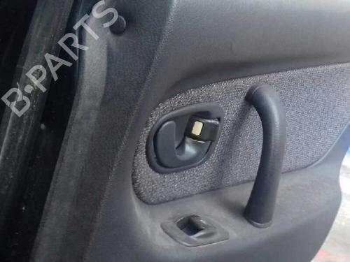 Used Rear right interior door handle MITSUBISHI GALANT VIII (EA_) 2.0 TDI (EA6A) (90 hp) 18466614