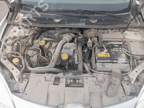 Front left panel RENAULT MEGANE III Coupe (DZ0/1_)  | BP26546506C58  - Image 11